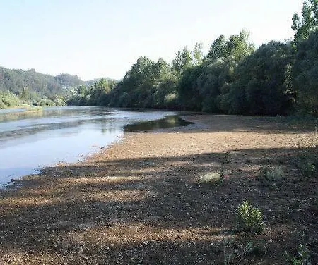 Mondego River House 佩纳科瓦