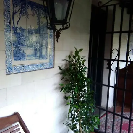 Mondego River House *