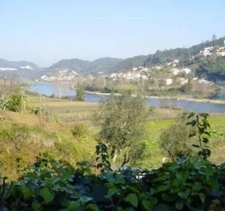 Mondego River House *