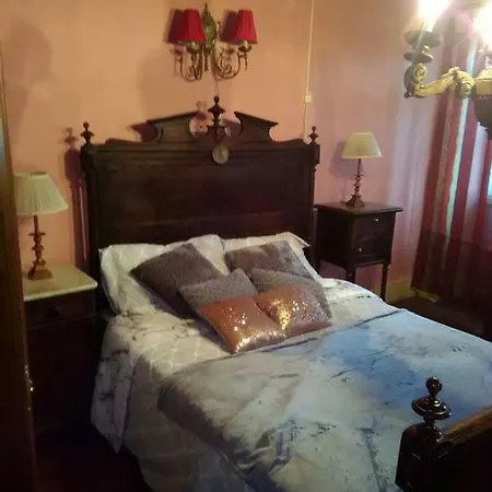 乡村民宿 Mondego River House