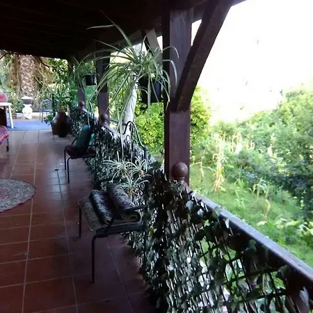 乡村民宿 Mondego River House *