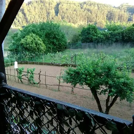 Mondego River House 佩纳科瓦