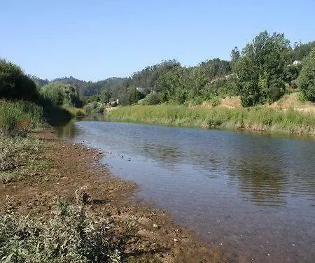 Mondego River House 乡村民宿 佩纳科瓦