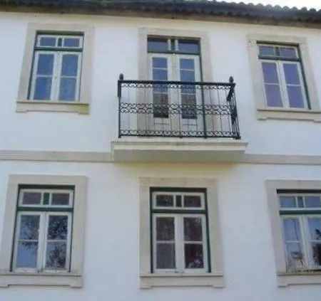 Mondego River House * 佩纳科瓦