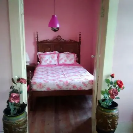 Mondego River House 佩纳科瓦