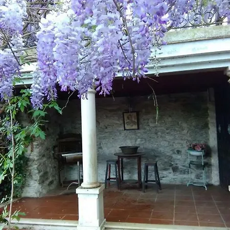 乡村民宿 Mondego River House 佩纳科瓦